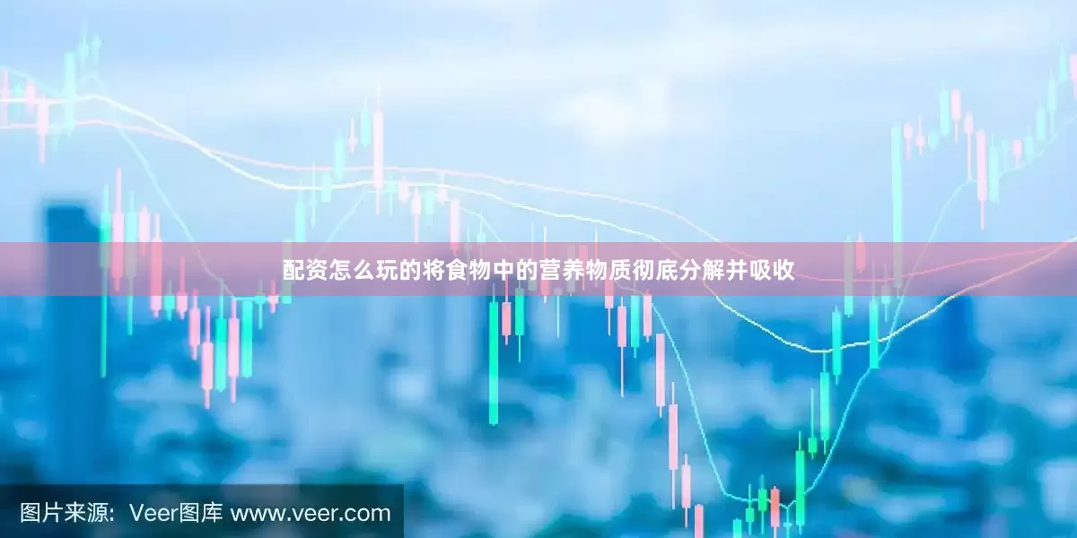 配资怎么玩的将食物中的营养物质彻底分解并吸收