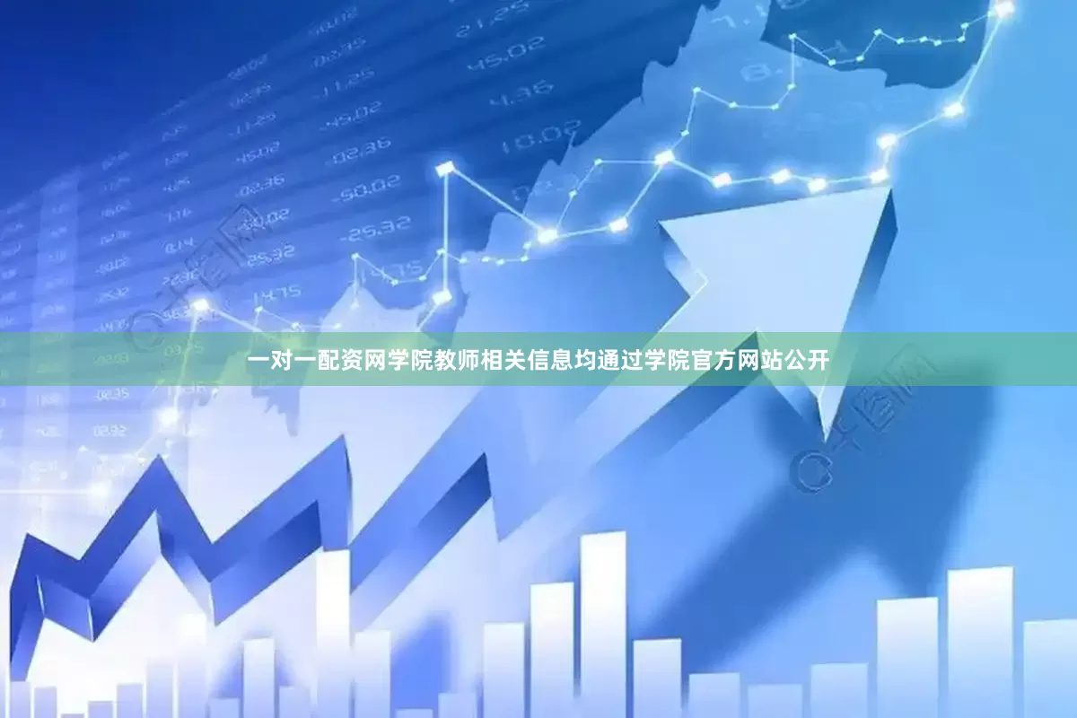 一对一配资网学院教师相关信息均通过学院官方网站公开